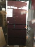 ( NEW ) TỦ LẠNH HITACHI R-XG6700H MADE IN JAPAN