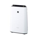 ( NEW ) MÁY LỌC KHÍ SHARP KC  H50 MADE IN JAPAN