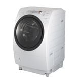 ( Used 95% )  TOSHIBA TW G520 MÁY GIẶT SẤY NHIỆT