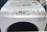 (Used 90%) Máy giặt sấy block Toshiba TW Z96A2 giặt 9 kg sấy 6 kg