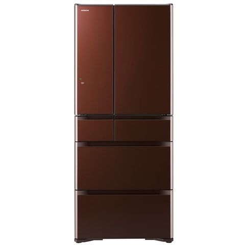 (Used 90%) Tủ lạnh Hitachi 620 lít nội địa Nhật