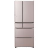 ( NEW ) TỦ LẠNH HITACHI R-XG6200G 620L MADE IN JAPAN