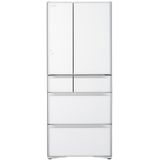 (Used 90%) Tủ lạnh Hitachi 620 lít nội địa Nhật