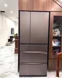 (NEW) Tủ lạnh Mitsubishi MR-WXD70G-XT 700L Cấp đông mềm