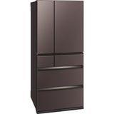 (New) Tủ lạnh Mitsubishi MR-WXD70K 700 lít nội địa Nhật