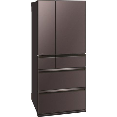 (New) Tủ lạnh Mitsubishi MR-WXD70K 700 lít nội địa Nhật