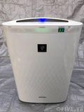 ( USED 95% ) MÁY LỌC KHÔNG KHÍ SHARP KC Y45 MADE IN JAPAN