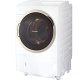 (Used 90%) Máy giặt sấy block Toshiba TW-117X3 giặt 11 kg sấy 7 kg