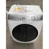 ( Used 95% )  TOSHIBA TW-Z390 MÁY GIẶT SẤY BLOCK MADE IN JAPAN