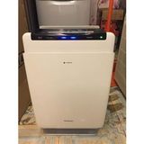 ( USED 95% )  PANASONIC F-VXE60 MÁY LỌC KHÔNG KHÍ MADE IN JAPAN