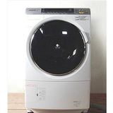 ( Used 95% ) PANASONIC  NA-VX7000 MÁY GIẶT SẤY BLOCK
