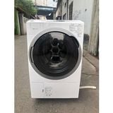 ( Used 95% ) TOSHIBA TW-117v6 MÁY GIẶT SẤY BLOCK TOSHIBA