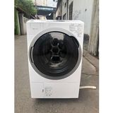 ( USED 95% ) TOSHIBA TW-117V6 MÁY GIẶT SẤY BLOCK MADE IN JAPAN