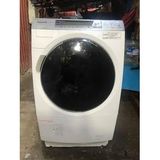 ( Used 95% ) PANASONIC  NA-VT8000 MÁY GIẶT SẤY BLOCK