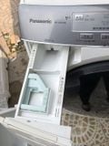 ( USED 95% ) PANASONIC NA-VX3100 MÁY GIẶT SẤY BLOCK  MADE IN JAPAN