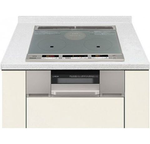 ( NEW )  BẾP TỪ PANASONIC KZ-F32AST MADE IN JAPAN