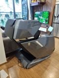( USED 99% )  TAIJUTSU AS 9000 - NÂNG CẤP CỦA KC8600 BẢN TRƯNG BÀY GHẾ MASSAGE MADE IN JAPAN PHIÊN BẢN TRỊ LIỆU