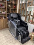 ( USED 99% )  TAIJUTSU AS 9000 - NÂNG CẤP CỦA KC8600 BẢN TRƯNG BÀY GHẾ MASSAGE MADE IN JAPAN PHIÊN BẢN TRỊ LIỆU
