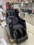 ( USED 99% )  TAIJUTSU AS 9000 - NÂNG CẤP CỦA KC8600 BẢN TRƯNG BÀY GHẾ MASSAGE MADE IN JAPAN PHIÊN BẢN TRỊ LIỆU