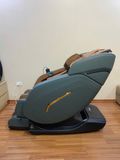 ( New ) Taijutsu AS 3320 ghế massage made in Japan
