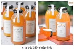 CHAI TT SỮA ( MỚI) 350ML