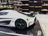XE MÔ HÌNH KOENIGSEGG REGERA WHITE,TỶ LỆ 1/18 FRONTIART