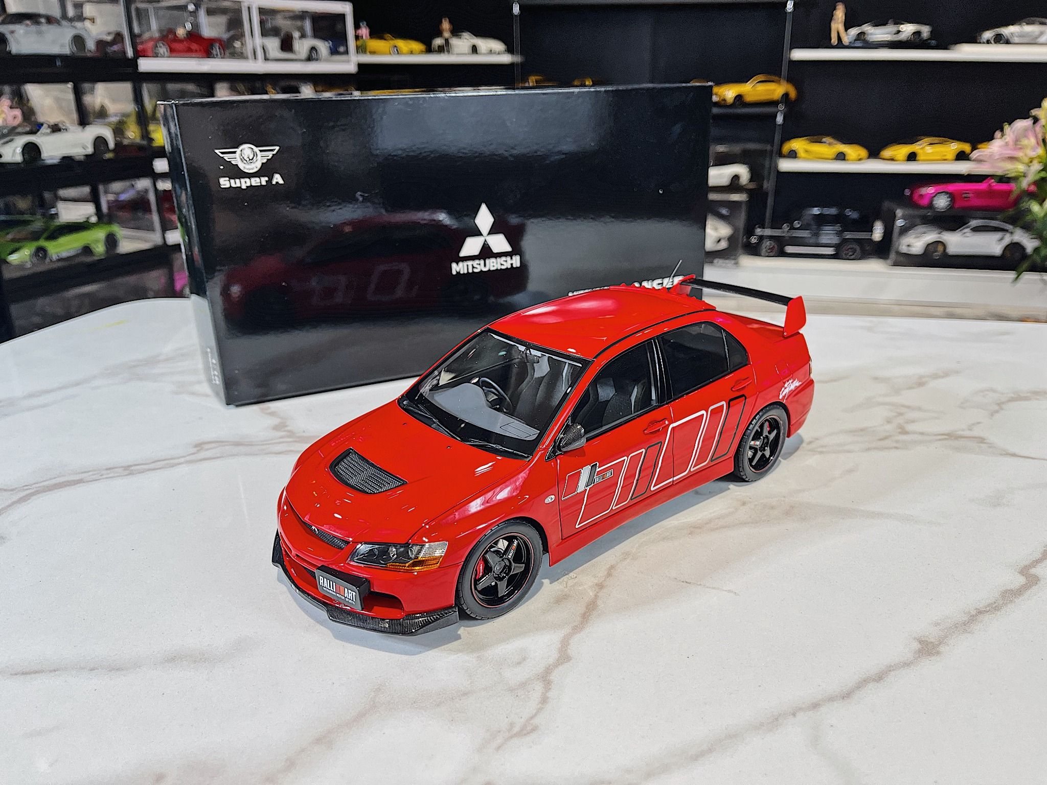 Mô hình xe bán tải Mitsubishi L200 Legend Model