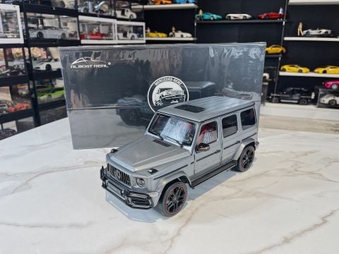  Xe mô hình Mercedes Benz G63 AMG 