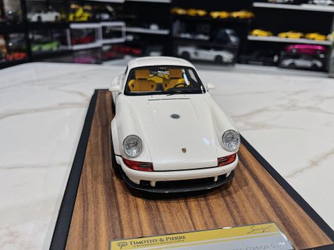  Xe mô hình Porsche 911 Singer DLS 