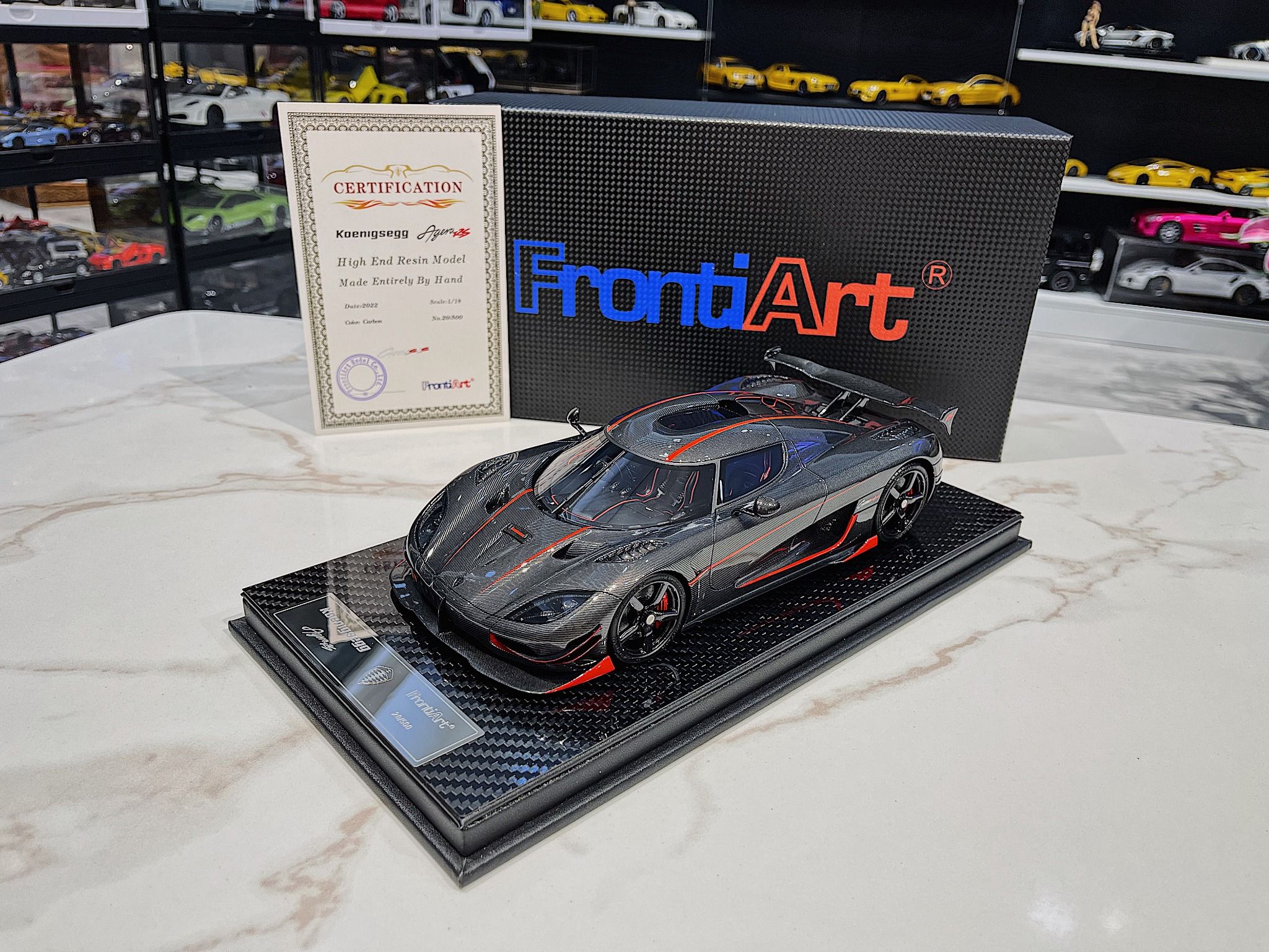 Chi tiết 73 về mô hình koenigsegg mới nhất  Tin học Đông Hòa