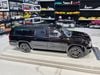 Xe mô hình Chevrolet Suburban all black