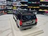 Xe mô hình Chevrolet Suburban all black