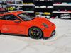 Xe mô hình Porsche 911 GT3 2021