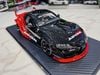 Xe mô hình Toyota Supra LBW Advan Version