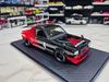 Xe mô hình Nissan LB-Works Hakosuka 2Door
