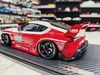Xe mô hình Toyota Supra LBW LIQUI MOLY