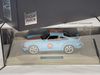 Xe mô hình Porsche Singer DLS GULF