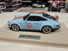 Xe mô hình Porsche Singer DLS GULF