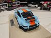 Xe mô hình Porsche Singer DLS GULF