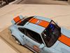 Xe mô hình Porsche Singer DLS GULF