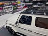 Xe mô hình MERCEDES BENZ G63 AMG LIMO