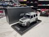 XE MÔ HÌNH MERCEDES BENZ G900 BRABUS GREY