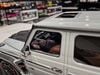 XE MÔ HÌNH MERCEDES BENZ G900 BRABUS GREY