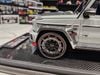 XE MÔ HÌNH MERCEDES BENZ G900 BRABUS GREY
