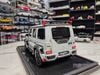 XE MÔ HÌNH MERCEDES BENZ G900 BRABUS GREY