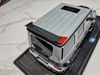 XE MÔ HÌNH MERCEDES BENZ G900 BRABUS GREY