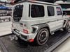 XE MÔ HÌNH MERCEDES BENZ G900 BRABUS GREY