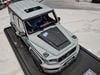 XE MÔ HÌNH MERCEDES BENZ G900 BRABUS GREY