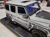 XE MÔ HÌNH MERCEDES BENZ G900 BRABUS GREY