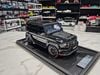 XE MÔ HÌNH MERCEDES BENZ G900 BRABUS BLACK